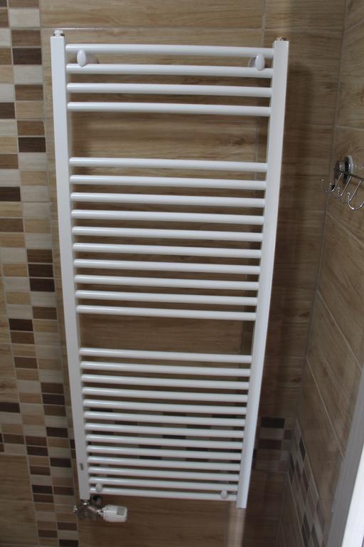 Verona Apartman Szeged Exteriör bild