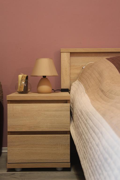Verona Apartman Szeged Exteriör bild