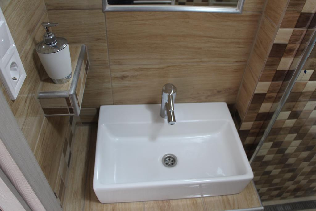 Verona Apartman Szeged Exteriör bild