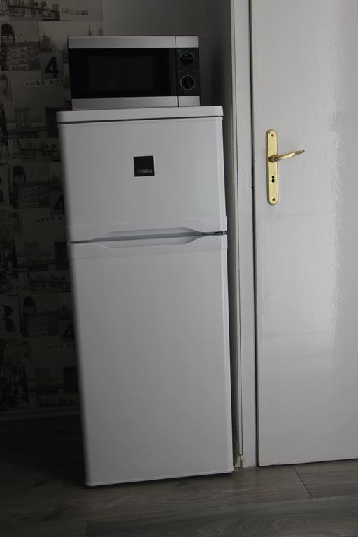 Verona Apartman Szeged Exteriör bild