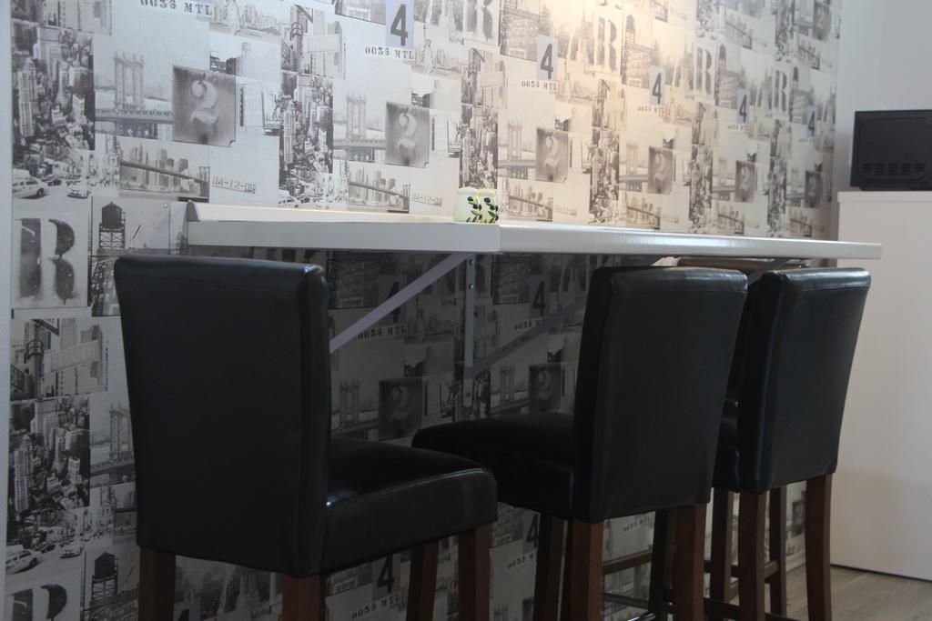 Verona Apartman Szeged Exteriör bild