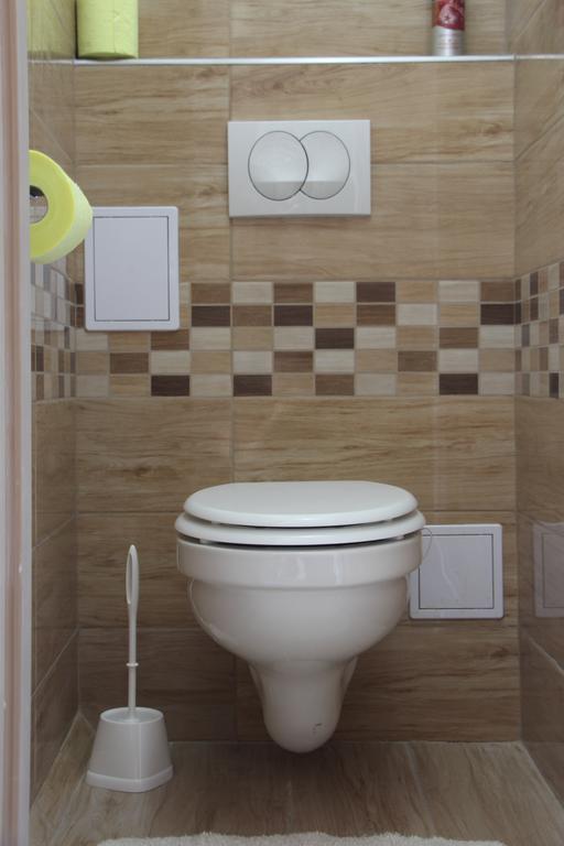 Verona Apartman Szeged Exteriör bild