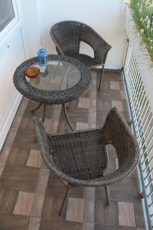 Verona Apartman Szeged Exteriör bild