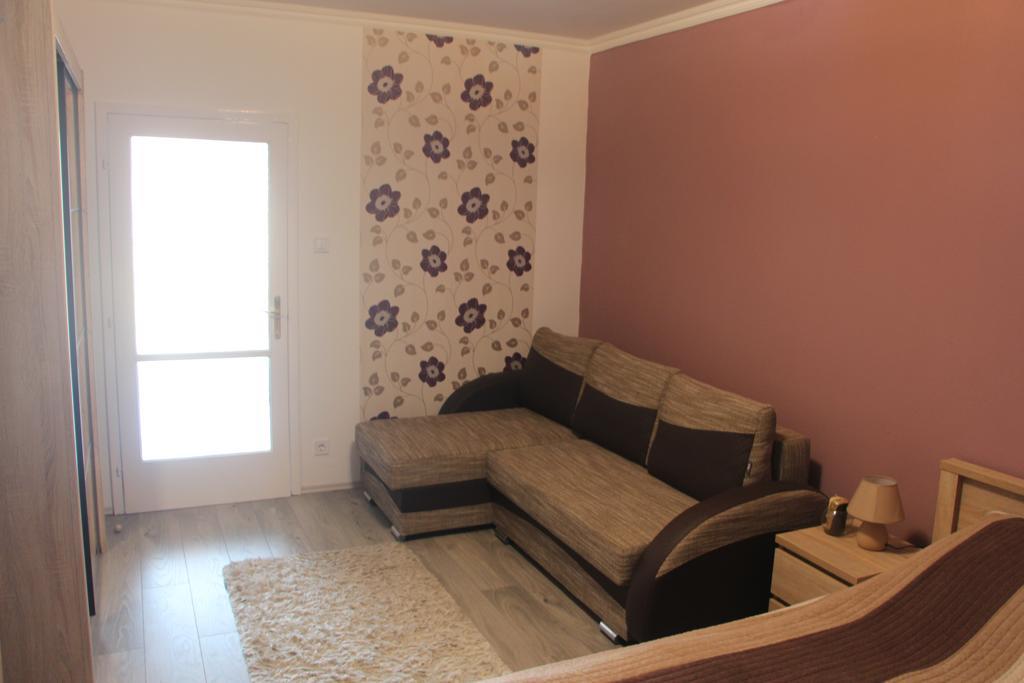 Verona Apartman Szeged Exteriör bild