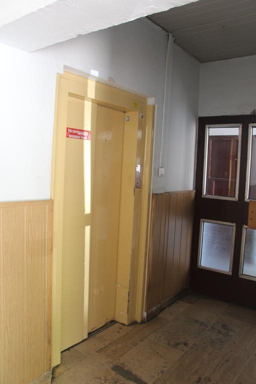 Verona Apartman Szeged Exteriör bild