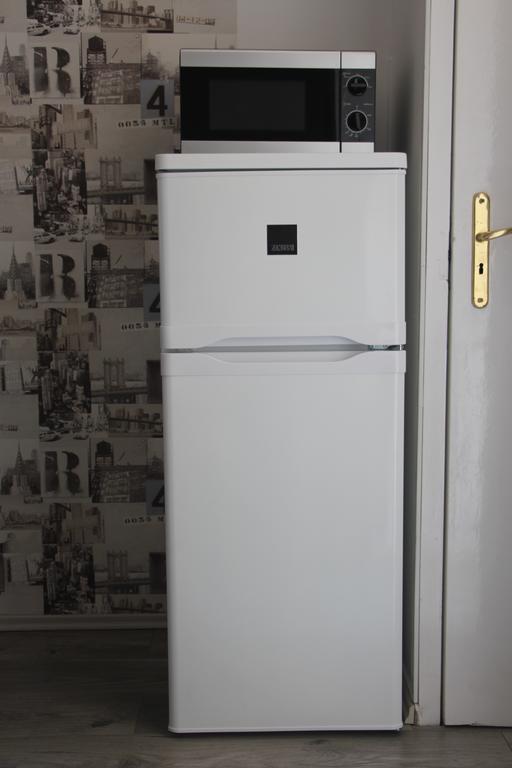Verona Apartman Szeged Exteriör bild