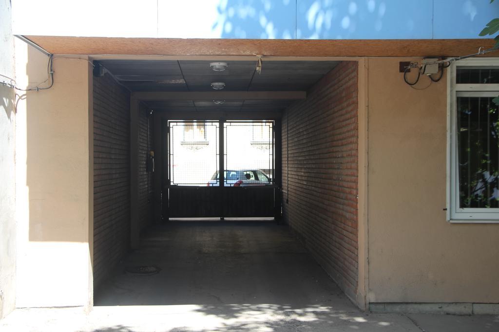 Verona Apartman Szeged Exteriör bild